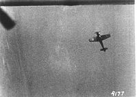 Henieman FW190 May 14th 1944